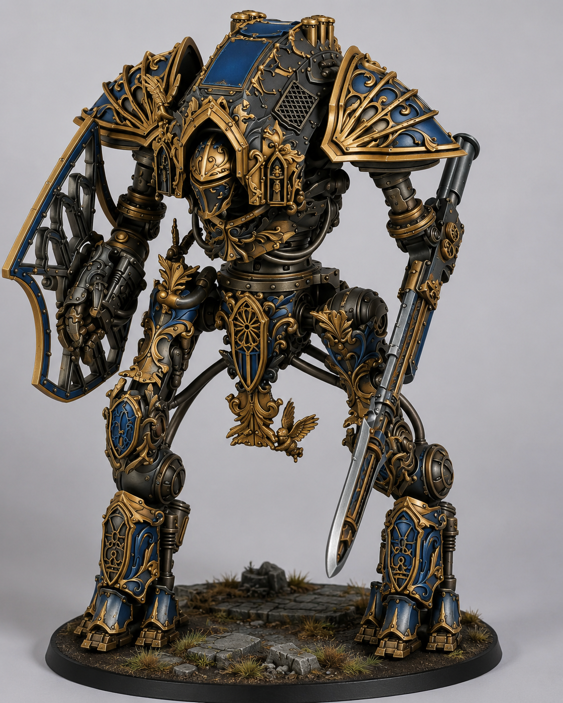 Sisters Matriarch by Titan Forge